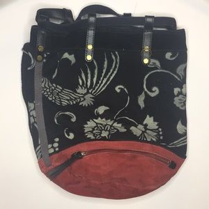 Lucky Brand backpack